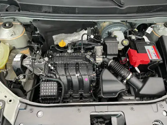 DACIA SANDERO III - voiture d'occasion - Photo 20