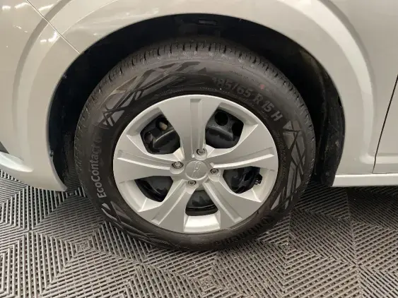 DACIA SANDERO III - voiture d'occasion - Photo 22