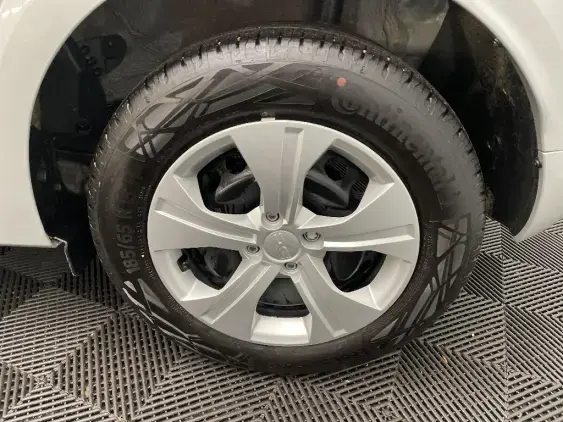 DACIA SANDERO III - voiture d'occasion - Photo 23