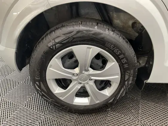 DACIA SANDERO III - voiture d'occasion - Photo 24