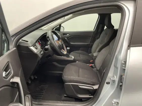 RENAULT CAPTUR II - voiture d'occasion - Photo 18