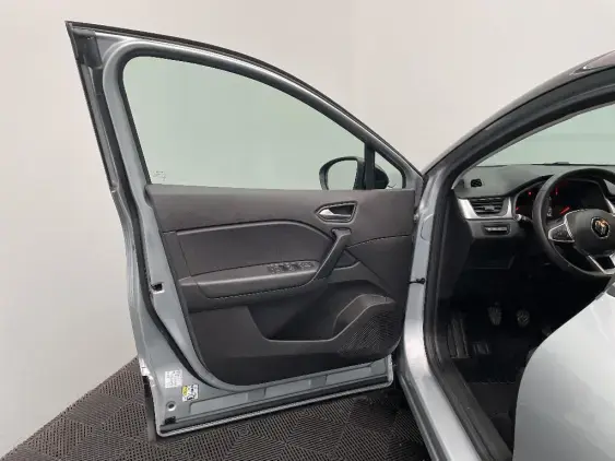 RENAULT CAPTUR II - voiture d'occasion - Photo 19