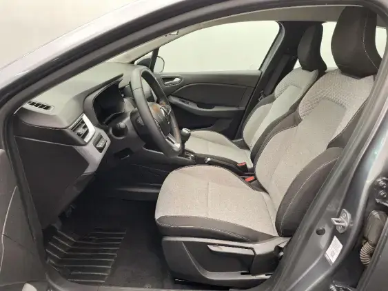 RENAULT CLIO V - voiture d'occasion - Photo 18