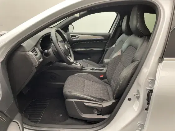 RENAULT ARKANA - voiture d'occasion - Photo 18