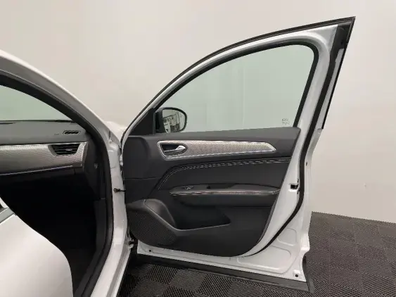 RENAULT ARKANA - voiture d'occasion - Photo 20