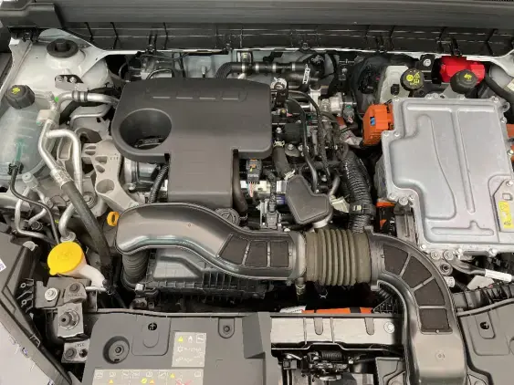 RENAULT ARKANA - voiture d'occasion - Photo 21