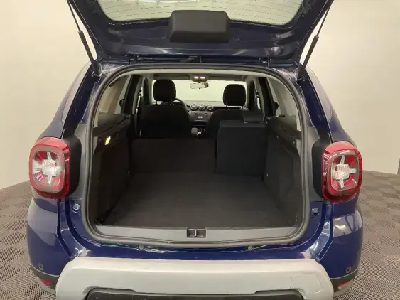 DACIA DUSTER II - voiture d'occasion - Photo 16