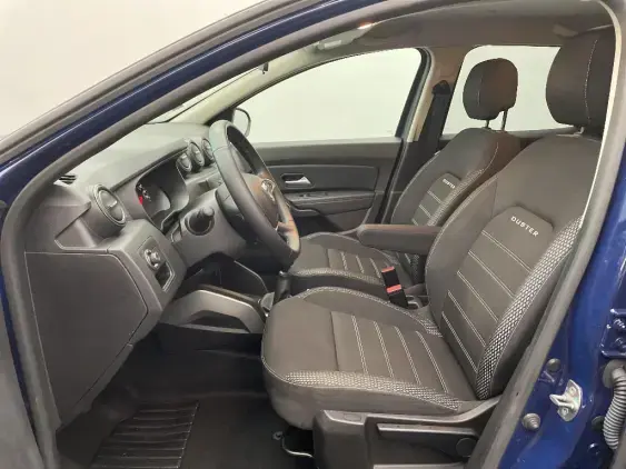 DACIA DUSTER II - voiture d'occasion - Photo 18