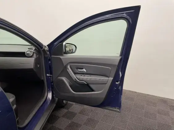 DACIA DUSTER II - voiture d'occasion - Photo 20