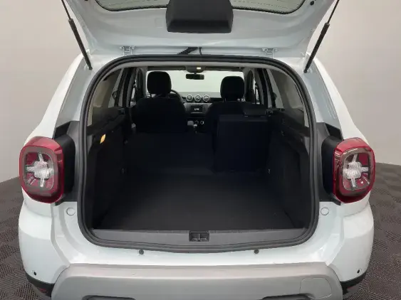DACIA DUSTER II - voiture d'occasion - Photo 16