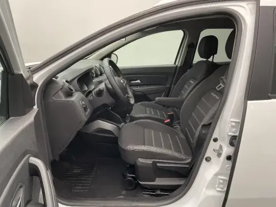 DACIA DUSTER II - voiture d'occasion - Photo 18