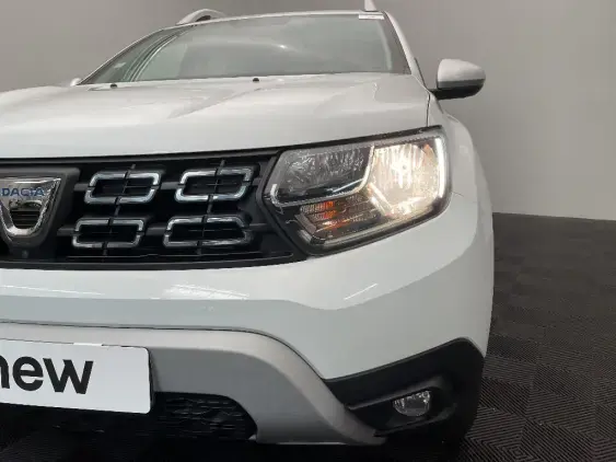 DACIA DUSTER II - voiture d'occasion - Photo 22