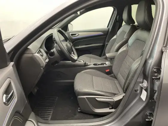 RENAULT ARKANA - voiture d'occasion - Photo 18