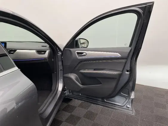 RENAULT ARKANA - voiture d'occasion - Photo 20