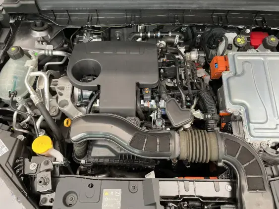 RENAULT ARKANA - voiture d'occasion - Photo 21