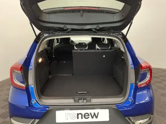 RENAULT CAPTUR II - voiture d'occasion - Photo 16