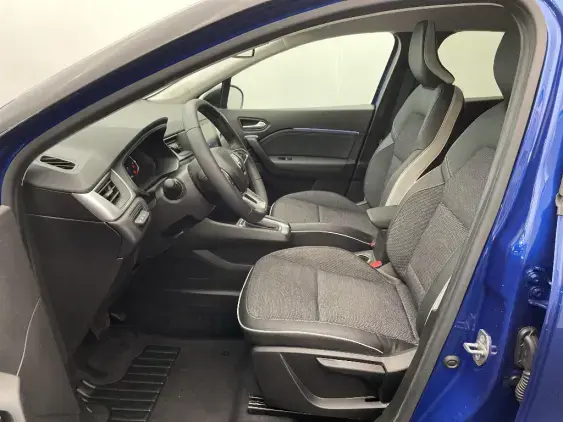 RENAULT CAPTUR II - voiture d'occasion - Photo 18
