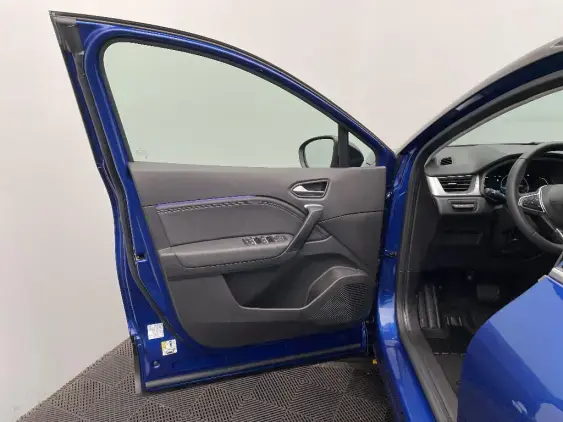 RENAULT CAPTUR II - voiture d'occasion - Photo 19