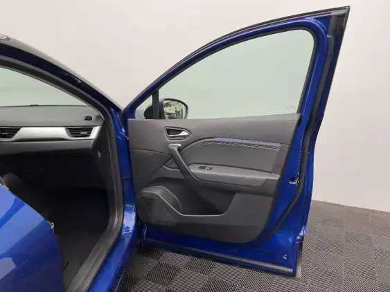 RENAULT CAPTUR II - voiture d'occasion - Photo 20