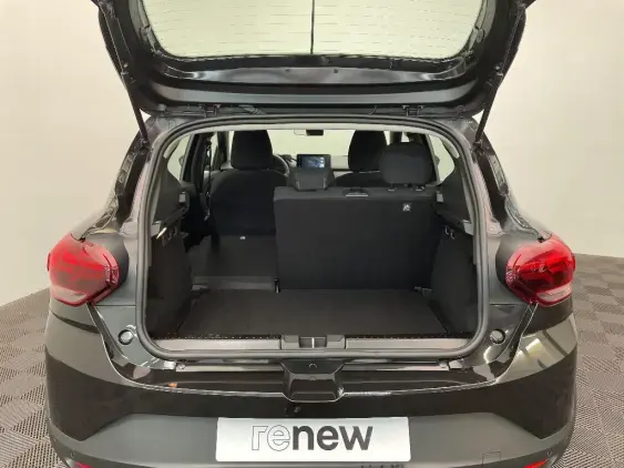 DACIA SANDERO III - voiture d'occasion - Photo 16