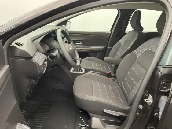 DACIA SANDERO III - voiture d'occasion - Photo 18