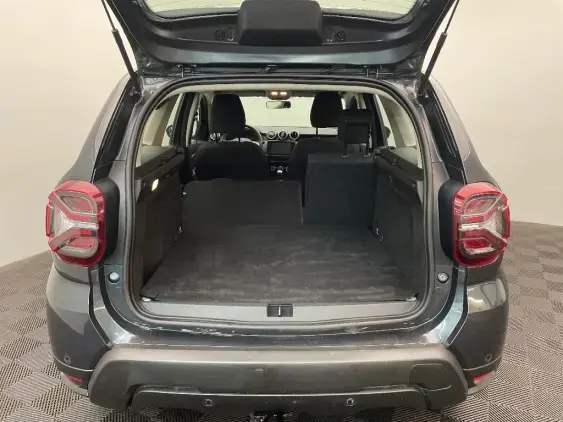 DACIA DUSTER II - voiture d'occasion - Photo 16