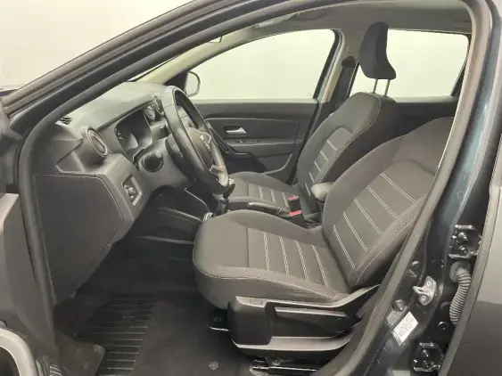DACIA DUSTER II - voiture d'occasion - Photo 18