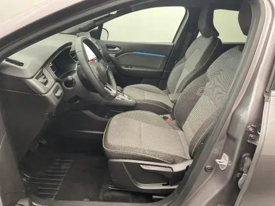 RENAULT SYMBIOZ - voiture d'occasion - Photo 18