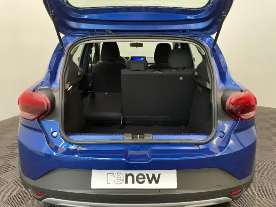 DACIA SANDERO III - voiture d'occasion - Photo 16