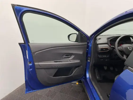 DACIA SANDERO III - voiture d'occasion - Photo 19