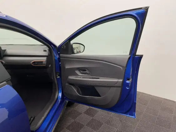 DACIA SANDERO III - voiture d'occasion - Photo 20