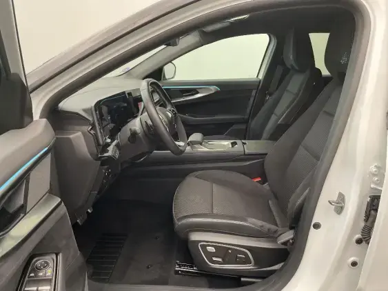 RENAULT AUSTRAL - voiture d'occasion - Photo 18
