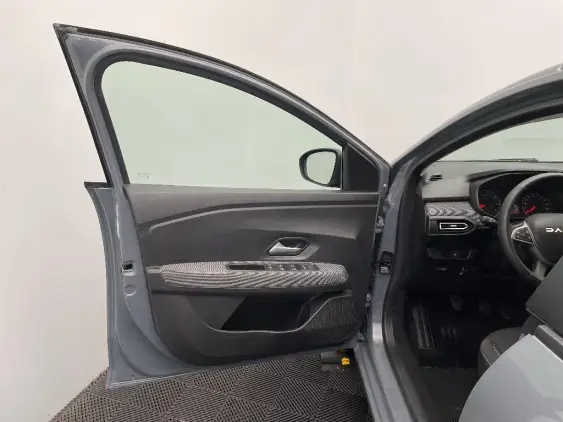 DACIA SANDERO III - voiture d'occasion - Photo 19