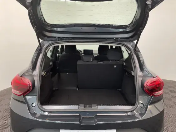 DACIA SANDERO III - voiture d'occasion - Photo 16
