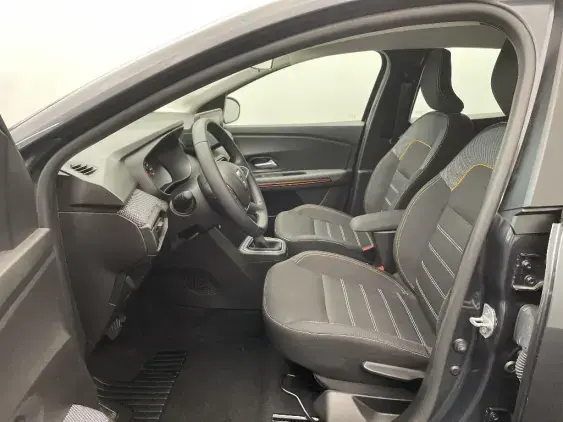 DACIA SANDERO III - voiture d'occasion - Photo 18
