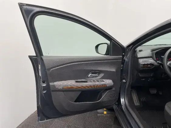 DACIA SANDERO III - voiture d'occasion - Photo 19