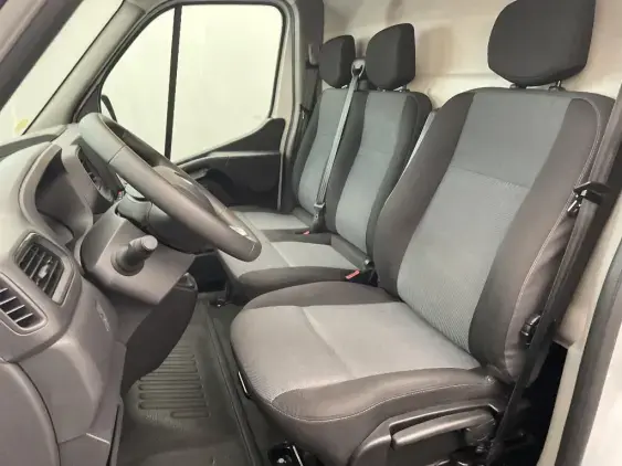 RENAULT MASTER FG III - voiture d'occasion - Photo 17