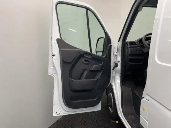 RENAULT MASTER FG III - voiture d'occasion - Photo 18