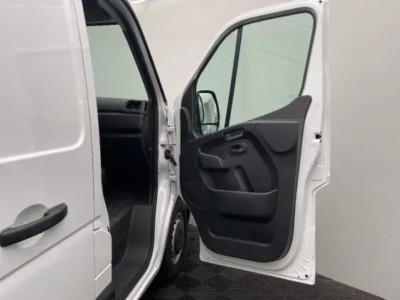 RENAULT MASTER FG III - voiture d'occasion - Photo 19