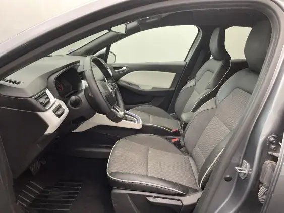 RENAULT CLIO V - voiture d'occasion - Photo 18