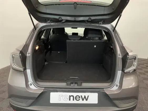 RENAULT CAPTUR II - voiture d'occasion - Photo 16
