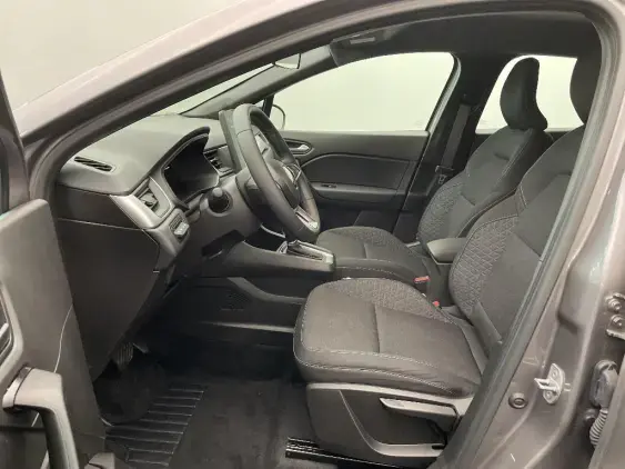 RENAULT CAPTUR II - voiture d'occasion - Photo 18