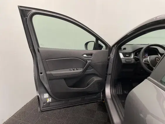 RENAULT CAPTUR II - voiture d'occasion - Photo 19