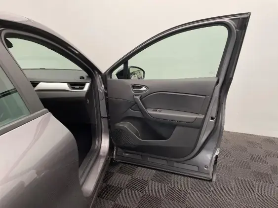 RENAULT CAPTUR II - voiture d'occasion - Photo 20