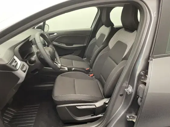 RENAULT CLIO V - voiture d'occasion - Photo 18