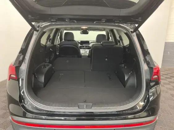 HYUNDAI SANTA FE IV - voiture d'occasion - Photo 16