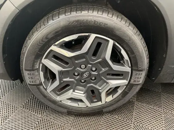 HYUNDAI SANTA FE IV - voiture d'occasion - Photo 22