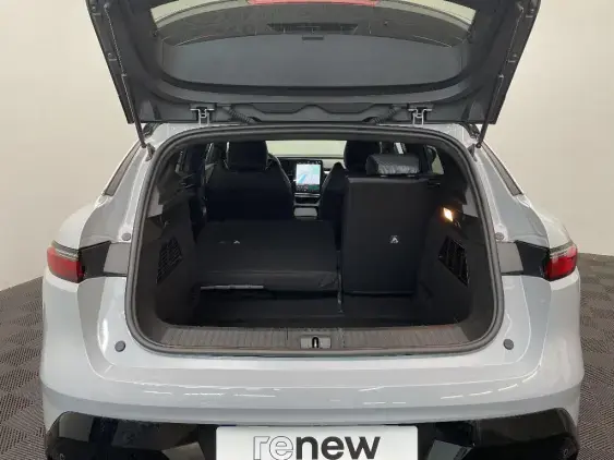 RENAULT MEGANE V - voiture d'occasion - Photo 16