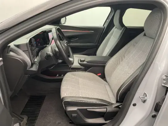 RENAULT MEGANE V - voiture d'occasion - Photo 18