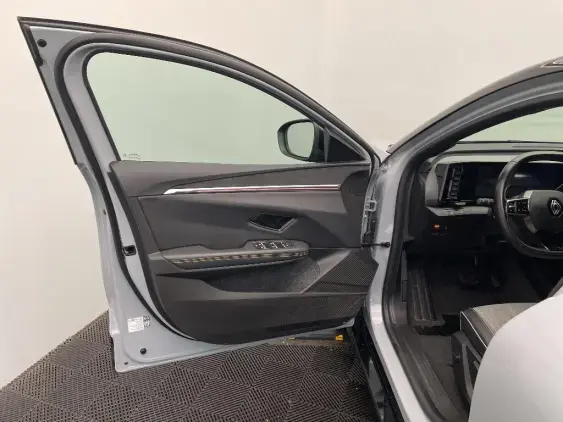 RENAULT MEGANE V - voiture d'occasion - Photo 19